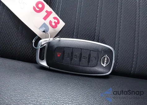 2025 Nissan Rogue Rock Creek z USA, uszkodzony, nr VIN 5N1BT3BB6SC764576